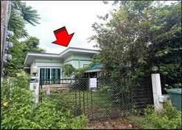 ทรัพย์สถาบันโดย GHB บ้านเดี่ยว อยู่ดี