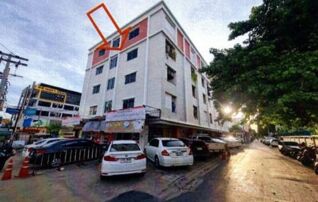 ทรัพย์สถาบันโดย GHB คอนโด ยัวร์คอนโด รามอินทรา 21 (Your Condo Ramintra 21)