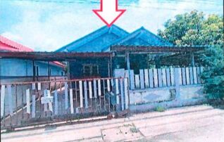 ทรัพย์สถาบันโดย GHB บ้านเดี่ยว สุรนารายณ์