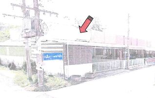 ทรัพย์สถาบันโดย GHB ทาวน์เฮาส์ เมืองระนอง ระนอง