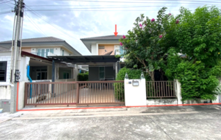 ทรัพย์สถาบันโดย KASIKORNBANK บ้านเดี่ยว แมกโนลีย์