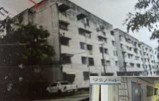 ทรัพย์สถาบันโดย ธอส คอนโด เคหะชุมชนภูเก็ต 2 (Phuket Community Housing Project 2)