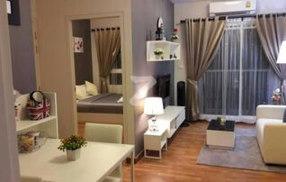 ให้เช่าคอนโด เดอะ ทรัสต์ คอนโด หัวหิน (The Trust Condo Huahin) : เจ้าของให้เช่าเอง