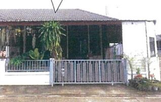 ทรัพย์สถาบันโดย GHB ทาวน์เฮาส์ บ้านสวนพฤกษา เดอะ นารา เพอร์เฟค (Baan Suan Pruksa The Nara Perfect)