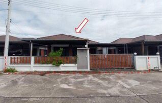 ทรัพย์สถาบันโดย GHB บ้านเดี่ยว โชคทวี3 (Baan Chokthawi 3 Mueang Noi-Udom Suk)