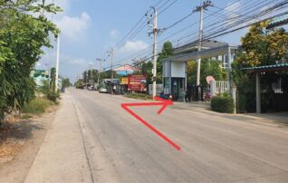 ทรัพย์สถาบันโดย SCB บ้านเดี่ยว เดอะ แกรนดีโอส์ วิลล์ ลาดหลุมแก้ว (The Grandiose Ville Latlumkaew)