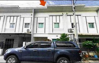 ทรัพย์สถาบันโดย GHB ทาวน์เฮาส์ ไลโอ ฉะเชิงเทรา-บางพระ (Lio Chachoengsao-Bangphra)