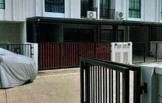 ทรัพย์สถาบันโดย GHB ทาวน์เฮาส์ ชีวาโฮม กรุงเทพ-ปทุม (Chewa Home Krungthep-Pathum)