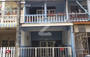 🏡ขายทาวน์เฮาส์ 2 ชั้น ม.พิพรพงษ์ 2 ซ.วิภาวดีรังสิต 84 : เจ้าของขายเอง (งดรับนายหน้า)