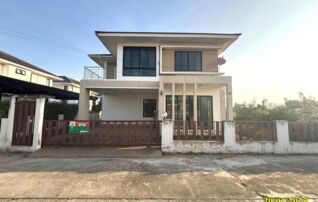 ทรัพย์ธนาคารโดย KASIKORNBANK บ้านเดี่ยว ซอย3 ถนนสายเลี่ยงเมืองสุรินทร์ (ทล.293)