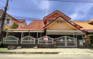 ทรัพย์สถาบันโดย GHB บ้านเดี่ยว คลองหลวง ปทุมธานี