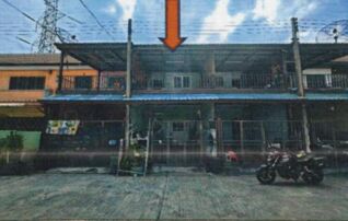 ทรัพย์สถาบันโดย GHB ทาวน์เฮาส์ ฉัตรไพลิน