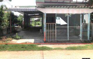 ทรัพย์ธนาคารโดย KASIKORNBANK บ้านเดี่ยว ถนนสายสีคิ้ว - ชัยภูมิ (ทล.201)