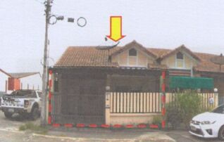 ทรัพย์ธนาคารโดย GHB ทาวน์เฮาส์ นิคมพัฒนา ระยอง