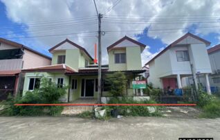 ทรัพย์ธนาคารโดย KASIKORNBANK บ้านเดี่ยว ซอย9 ถนนเลี่้ยงเมืองพิษณุโลก (ทล.126)