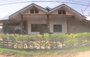 ทรัพย์ธนาคารโดย ธอส. บ้านเดี่ยว ขามสะแกแสง นครราชสีมา