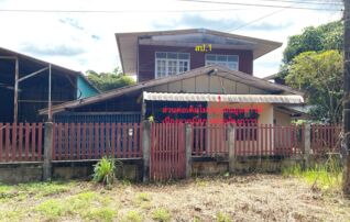 ทรัพย์ธนาคารโดย KASIKORNBANK บ้านเดี่ยว ถนนสายหนองคาย - นครพนม (ทล.212)