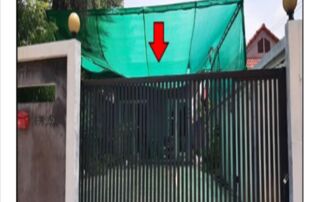 ทรัพย์สถาบันโดย GHB บ้านเดี่ยว โนนเมือง