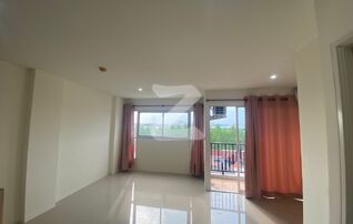 ขาย อัสสกาญจน์ซิตี้ รามคำแหง 186/1 1 ห้องนอน 27 ตร.ม. ชั้น 6 เจ้าของขายเอง : เจ้าของขายเอง (งดรับนายหน้า)