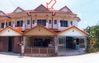 ทรัพย์สถาบันโดย GHB ทาวน์เฮาส์ เมืองระยอง ระยอง