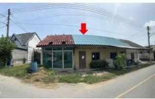 ทรัพย์สถาบันโดย GHB ทาวน์เฮาส์ โครงการไม่มีชื่อ