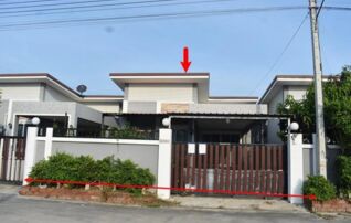 ทรัพย์สถาบันโดย GHB บ้านเดี่ยว เดอะเบสโฮม3