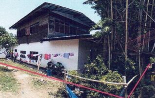 ทรัพย์สถาบันโดย GHB บ้านเดี่ยว ซอยบ้านกอก-บ้านบอน ถนนถีนานนท์(ทล.12)