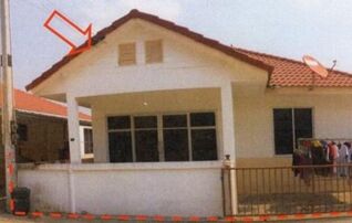 ทรัพย์สถาบันโดย GHB บ้านเดี่ยว บ้านฉาง ระยอง