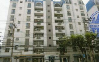 ทรัพย์ธนาคารโดย ธอส. คอนโด ธนาเพลส ลาดพร้าว 71 (อาคาร 45) (Thana Place Ladprao 71 (Bldg.45))