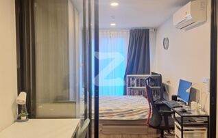 (Owner Post) 🏠 คอนโด The Origin ramintra 83 station 🔥ขาย 2.69 บาท (ค่าโอนคนละครึ่ง)🔥 : เจ้าของขายเอง (งดรับนายหน้า)