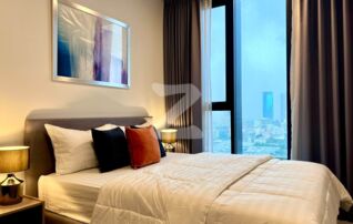 หาเอเจนต์ช่วยปล่อยเช่า Owner Post XT Ekkamai for Rent Special Price 23,000 THB/m. (Agents Welcome Full commission) : เจ้าของให้เช่าเอง (งดรับนายหน้า)