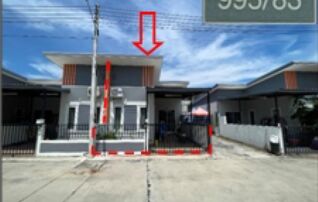 ทรัพย์สถาบันโดย GHB ทาวน์เฮาส์ อิสเทิร์นแลนด์ซิตี้ 11 (Easternland City 9 Pluakdaeng)