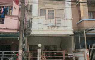 ทรัพย์สถาบันโดย ธอส. บ้านเดี่ยว เลิศอุบล