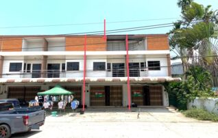 ทรัพย์ธนาคารโดย KASIKORNBANK ตึกแถว-อาคารพาณิชย์ ถนนสายคลองแงะ - ควนสะตอ (ทล.4145)