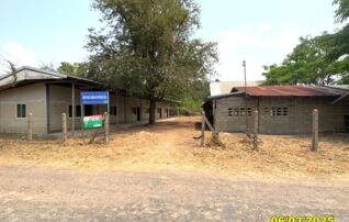 ทรัพย์ธนาคารโดย KASIKORNBANK บ้านเดี่ยว ถนนสายท่าเรือ-บ้านคูซอด(ศก.4035)