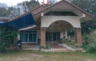 ทรัพย์สถาบันโดย GHB บ้านเดี่ยว ซอยส.ท.ชาย ถนนสมพรอุทิศ 1
