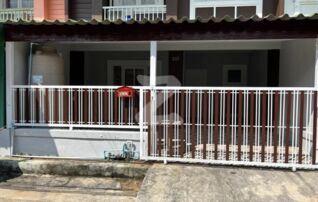 ขออนุญาตขายบ้าน ประกาศขายบ้าน เจ้าของขายเอง หมู่บ้านพฤกษา 13 ซอย 4/4 คลองสาม คลองหลวง    : เจ้าของขายเอง (งดรับนายหน้า) 
