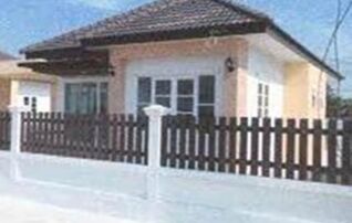 ทรัพย์สถาบันโดย GHB บ้านเดี่ยว เมืองสุพรรณบุรี สุพรรณบุรี