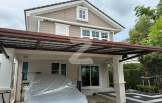 ***Owner post 🏡 โครงการ ชัยพฤกษ์ จตุโชติ-วัชรพล (L&H) ✅ เช่าพร้อมเฟอร์ฯ 38,000 บาท/เดือน  : เจ้าของขายเอง (งดรับนายหน้า)