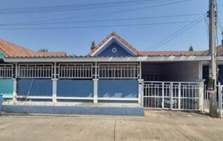 ทรัพย์สถาบันโดย GHB ทาวน์เฮาส์ ภัทรารมย์ 1