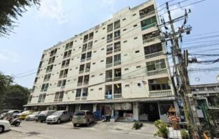 ทรัพย์สถาบันโดย GHB คอนโด รุ่งทิพย์ คอนโด (Rungthip Condo)