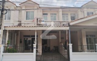 🏠เจ้าของขายเอง ขายด่วน !!! ราคาถูก ใกล้รถไฟฟ้าสีชมพู ทาวน์เฮ้าส์ 2 ชั้น หมู่บ้านรื่นฤดี3 : เจ้าของขายเอง (งดรับนายหน้า)