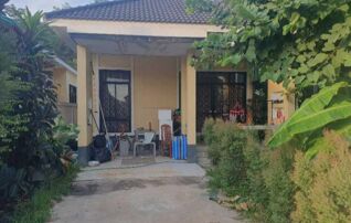 ทรัพย์ธนาคารโดย GHB บ้านเดี่ยว ศรีมหาโพธิ ปราจีนบุรี