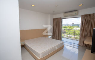 ขายคอนโด แลนด์มาร์ค เรสซิเด้นซ์ แอท เอแบค บางนา (Landmark Residence @ABAC Bangna) : เจ้าของขายเอง