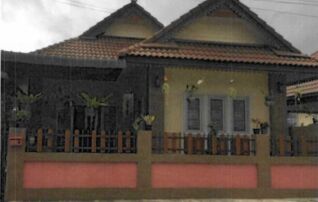 ทรัพย์สถาบันโดย GHB บ้านเดี่ยว บ้านฉาง ระยอง