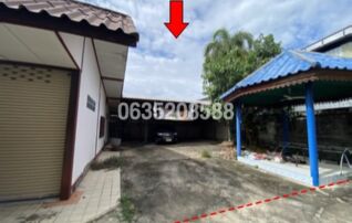 ขายโกดัง/โรงงาน ถนนกระนวน-ท่าคันโท (ทล.2322)
