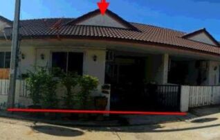 ทรัพย์สถาบันโดย GHB ทาวน์เฮาส์ ปัณณทรัพย์ 3