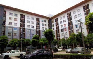 ทรัพย์สถาบันโดย GHB คอนโดใกล้ MRT คลองบางไผ่ พลัมคอนโด บางใหญ่ สเตชั่น เฟส 1 (Plum Condo Bangyai Station Phase 1)