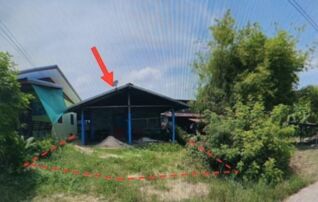 ทรัพย์สถาบันโดย GHB บ้านเดี่ยว ซอยภายในหมู่บ้านหนอง ถนนสายวารินชำราบ-หนองงู