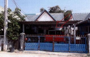 ทรัพย์สถาบันโดย GHB บ้านแฝด สูงเนิน นครราชสีมา